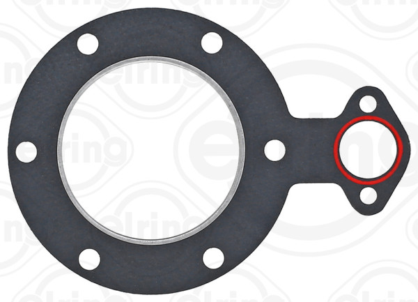372.900, Gasket, charger, ELRING, 51.15901-0023, 51.15901-0035, 51.15901-0067, 482-531, 600732