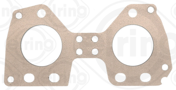 388.724, Gasket, exhaust manifold, ELRING, 11628579891, 13283500, 410-055, 71-12482-00, X90392-01, 71-12842-00