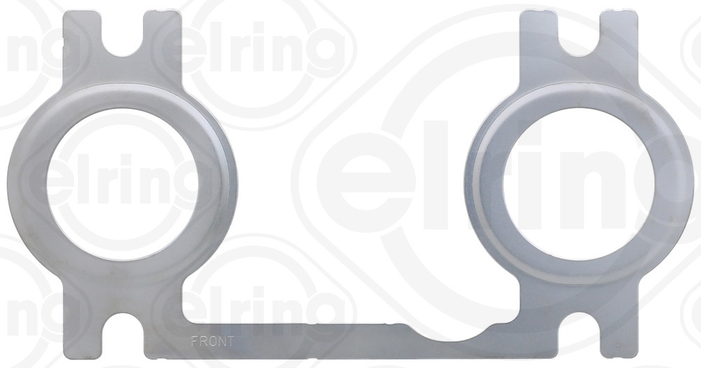 412.603, Gasket, exhaust manifold, ELRING, 9061420280, A9061420280, 01.16.096, 13177600, 4.20502, 600926, 71-36137-00, JE5035, 412.602, 412602, 9061421180