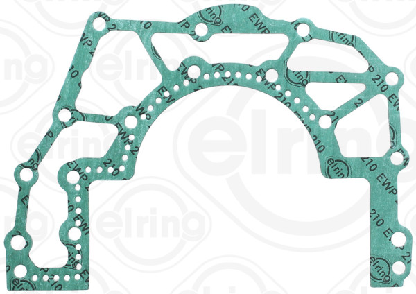 432.471, Gasket, housing cover (crankcase), ELRING, 078103181C, 01046900, 115673, 522391, 73064, B32292, TCS45038-1, 432.470