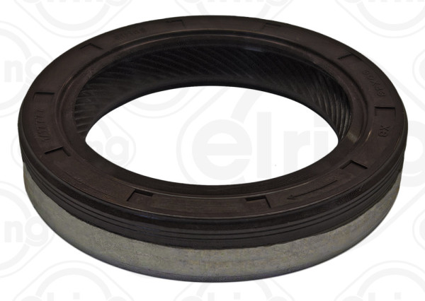 440.730, Shaft Seal, crankshaft, ELRING, 40004250, 60805219, 40004260, 40005010, 5957615, 12001470, 15043800, 50-306773-50, 520861, 81-35624-00, NB742, OS2371, P76243-01, 12001470B, 50-319408-00, NB825, P76446-01, 12001538, 12001538B