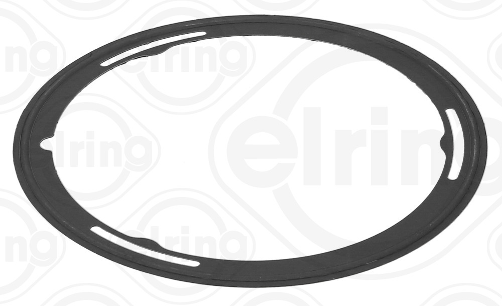 442.780, Gasket, exhaust pipe, ELRING, Volvo Truck & Bus FH/VAH/VHD/VN/B13R , 21007187, 2.14925, EPL-187