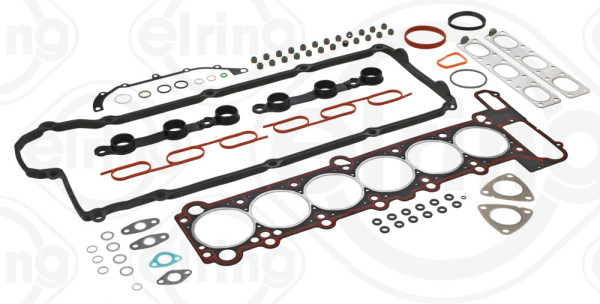 Gasket Kit, cylinder head - 445.470 ELRING - 11121427826, 02-31940-02, 032-2931