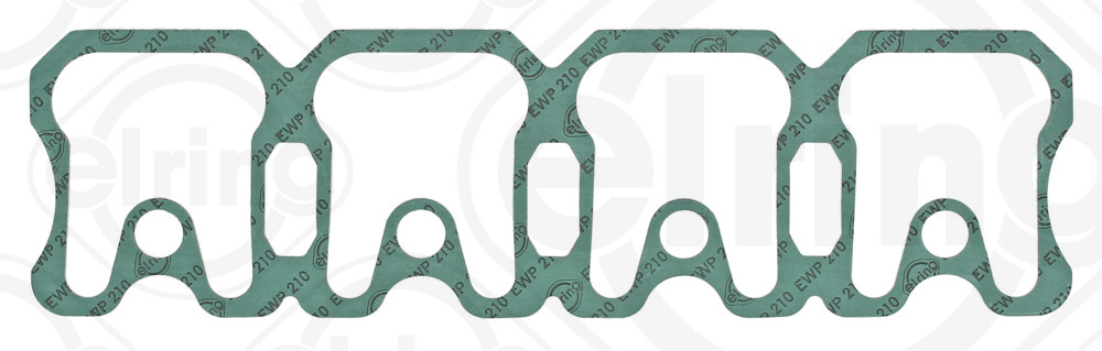 446.111, Gasket, cylinder head cover, ELRING, 04863789AC, 1690030, 2.203.2245F, 60616993, 04897250AB, 2.203.2245G, 60778979, V95DD6584AA, 2.203.2245H, 027141P, 11074800, 1526587, 31-029626-00, 900599, JM7206, RC1004S, RC9331, X53589-01, 440395P, 920009, JP068, 22032245F, 22032245H