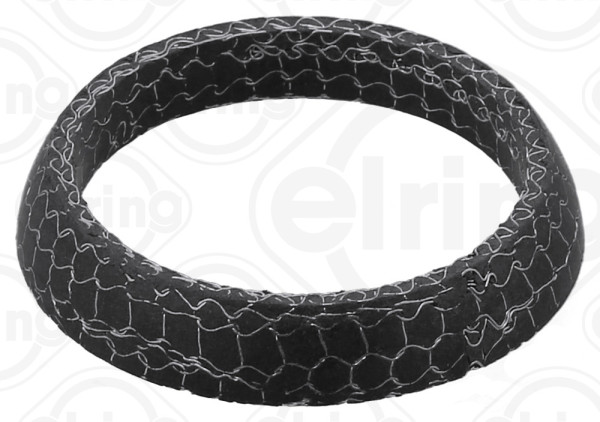 Gasket, charger - 453.370 ELRING - 070253117, 070253117C, 01166200
