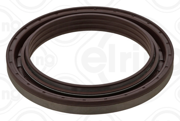 Shaft Seal, wheel hub - 454.000 ELRING - 40102140, 40102143, 7185250