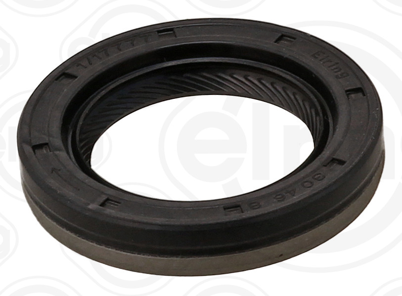 454.220, Shaft Seal, manual transmission, ELRING, 0A5311113A, 01037195B, 113950, 520389