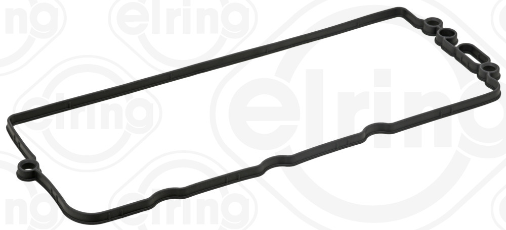 Gasket, cylinder head cover - 456.180 ELRING - 059103484E, 11139800, 71-10831-00