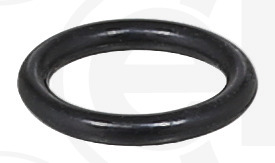 Seal Ring, cylinder head cover bolt - 476.820 ELRING - 11437791065, 15066-AR040, 607644