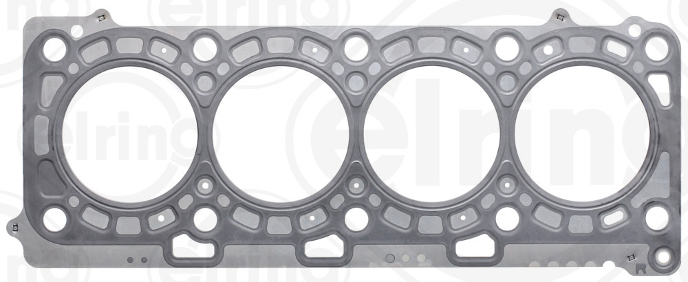 Gasket, Cylinder Head - 484.000 ELRING - 11115-51030-A0, 10210900, 61 ...