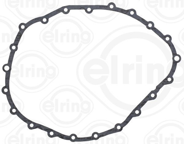 492.290, Oil Seal, automatic transmission, ELRING, 0AW301463C, 105947, 30105947, V10-3310