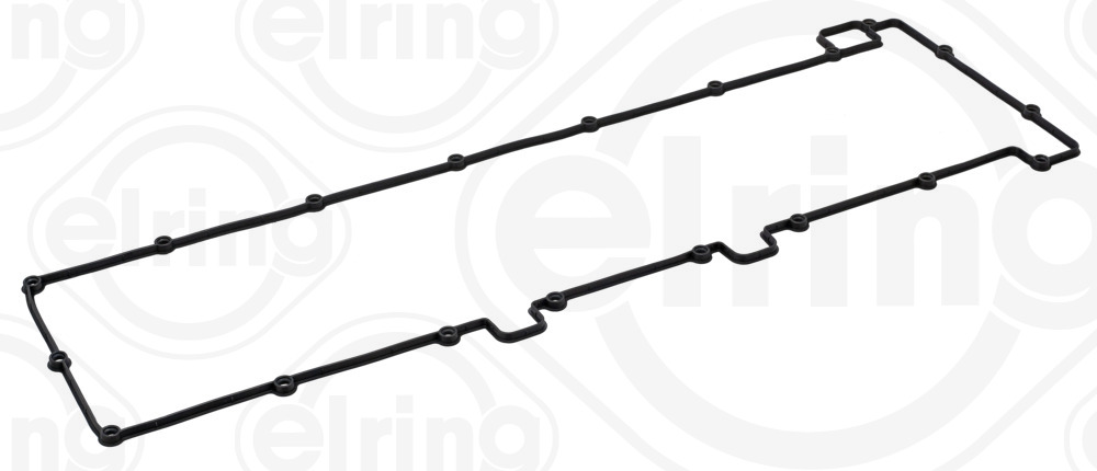 Gasket, cylinder head cover - 496.150 ELRING - 4720160180, A4720160180, 920589
