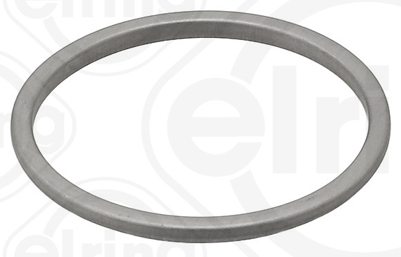 503.640, Gasket, exhaust pipe, ELRING, 18212-SM4-003, 131-957, 19003600, 256-109, 41-72190-00, 60877, 80318, 83437854, F7482