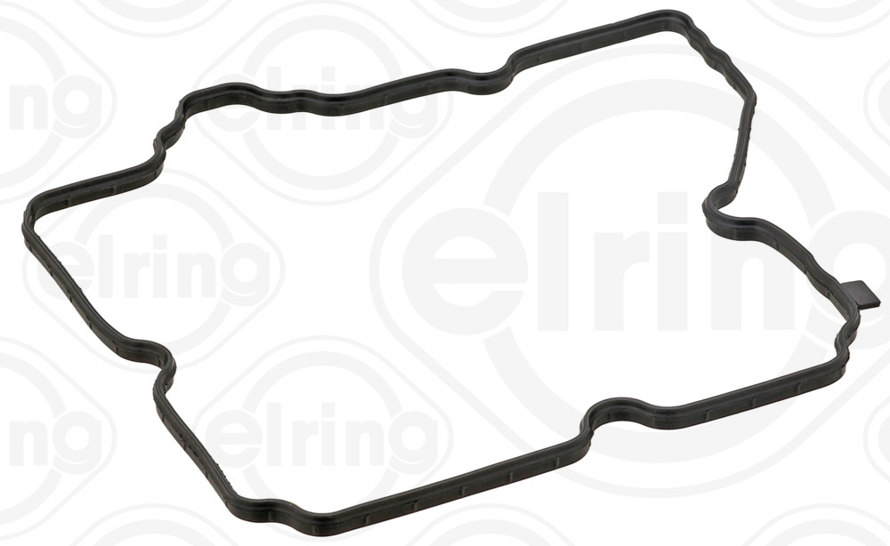 508.010, Gasket, oil sump, ELRING, 6540145500, 6540149800, A6540145500, A6540149800, 1022001, 14122500, 174026, 33102024, 71-22720-00, OP5609, X91043-01
