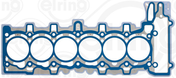512.330, Gasket, cylinder head, ELRING, 11127555758, 10165410, 26656PT, 415435P, 54732, 61-36120-10, 871065, CH0503A, H80746-10, HG1731A, 872230