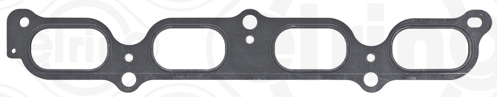 Gasket, exhaust manifold - 527.641 ELRING - 12698233, 13333800