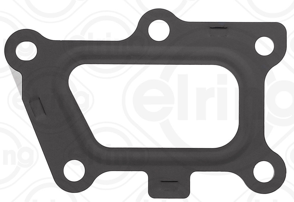 Gasket, exhaust manifold - 528.930 ELRING - 28521-04500, 13298200, 473-005