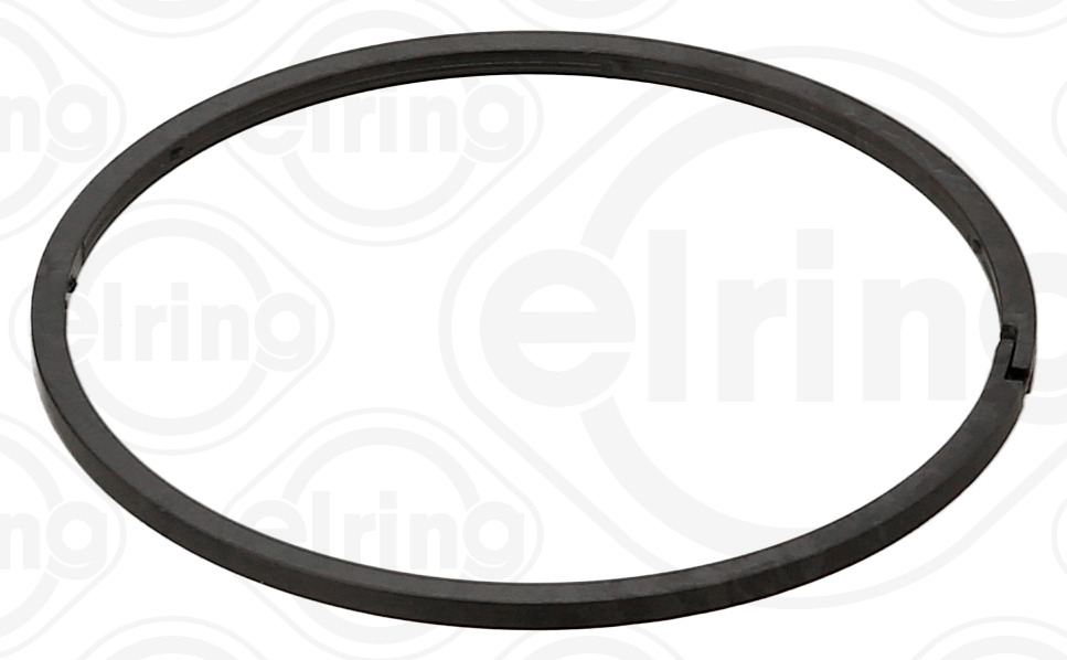 529.050, Oil Seal, automatic transmission, ELRING, 02E323557B