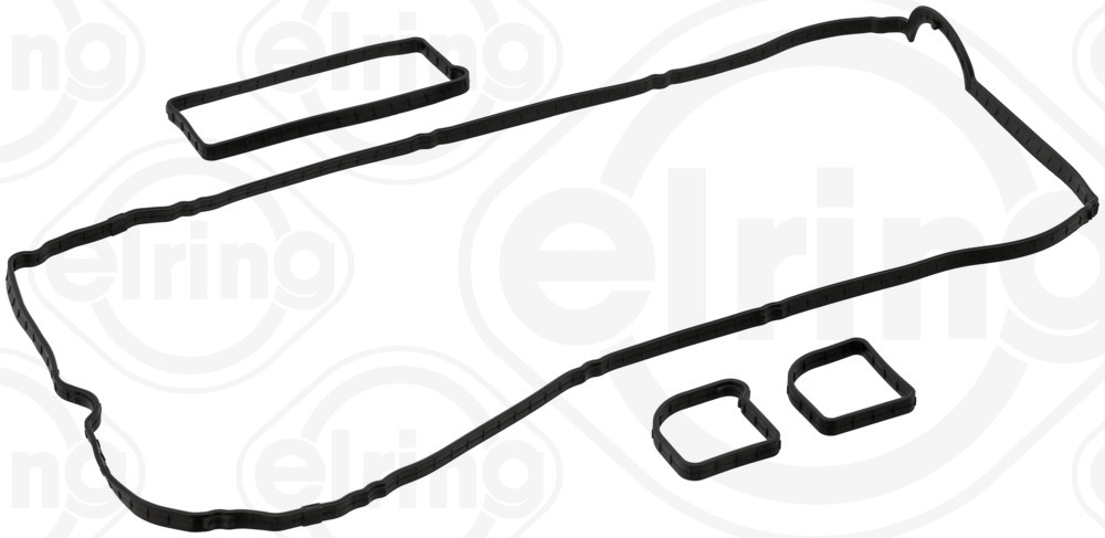 Gasket Set, cylinder head cover - 534.180 ELRING - 1684633, 31316607, AG9G6K260CB