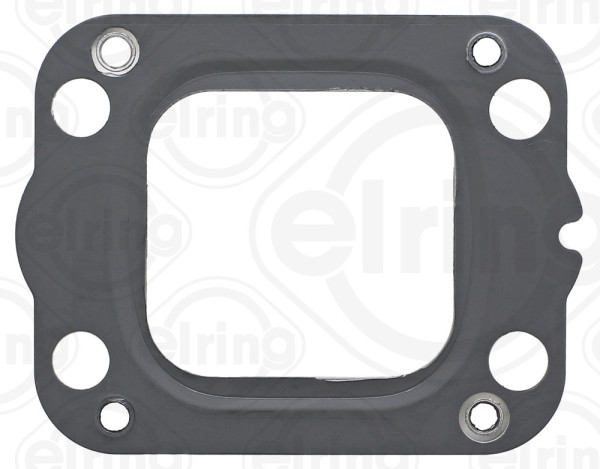 Gasket, exhaust manifold - 541.273 ELRING - 20744865, 21352841, 13283800