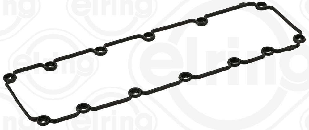 Gasket, cylinder head cover - 545.610 ELRING - 4C3E-6584-BA, 4C3Z6584-CA