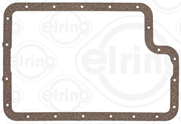 Gasket, automatic transmission oil sump - 547.020 ELRING - E9TZ7A191-A, TOS18714, W38158