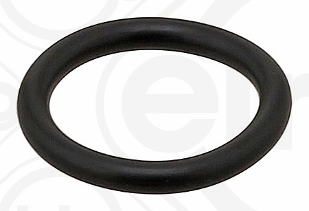 Gasket, EGR valve pipe - 558.080 ELRING - 12580720