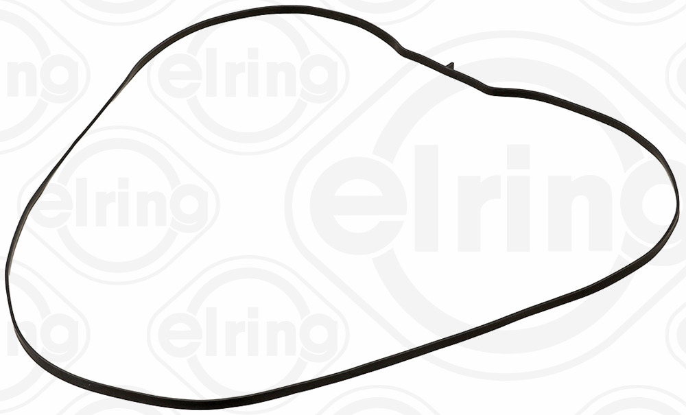 563.920, Gasket, crankcase ventilation, ELRING, 5801874962, 609705, 632450