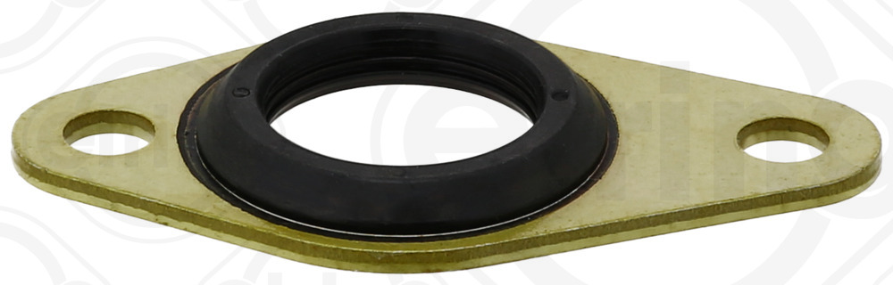 567.330, Gasket, cylinder head cover, ELRING, 11127518420, 01100400, 961493