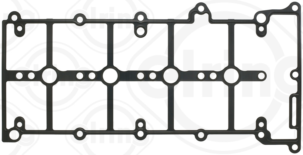 567.610, Gasket, cylinder head cover, ELRING, 55566654, 5607273, 71-36262-00, 920023, RC1481S, X83426-01, 71-41094-00, 920824