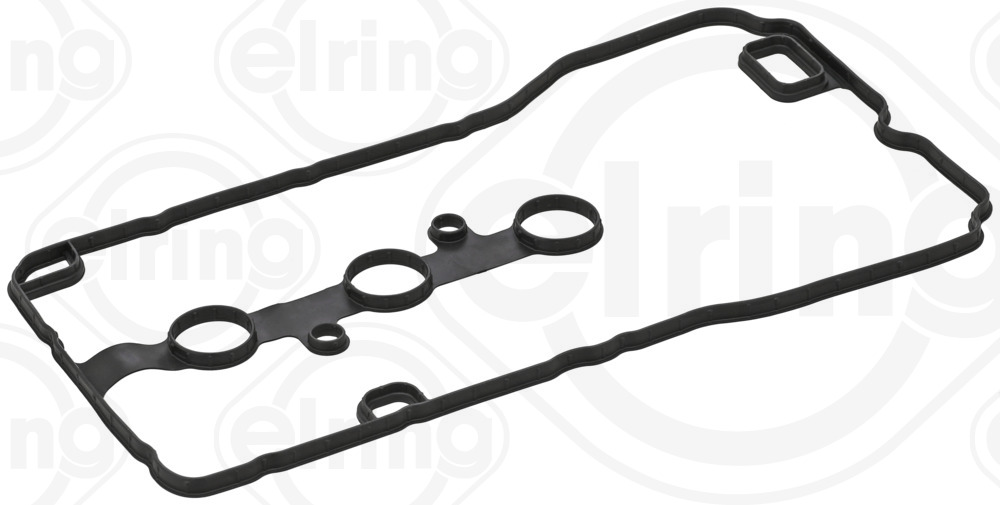 Gasket, cylinder head cover - 586.210 ELRING - 11213-0Q020, 1611542180 ...