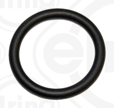 Seal Ring - 588.400 ELRING - 0249977745, 1435808, 68001527AA