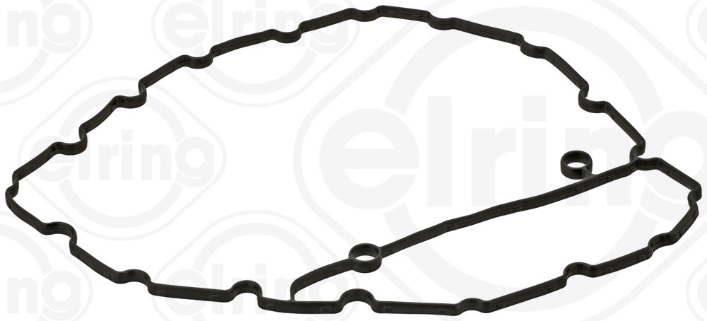 590.350, Gasket, timing case cover, ELRING, 500382999, 01421200, 7.50825, 962142, 962331, 26271.08, 500345207