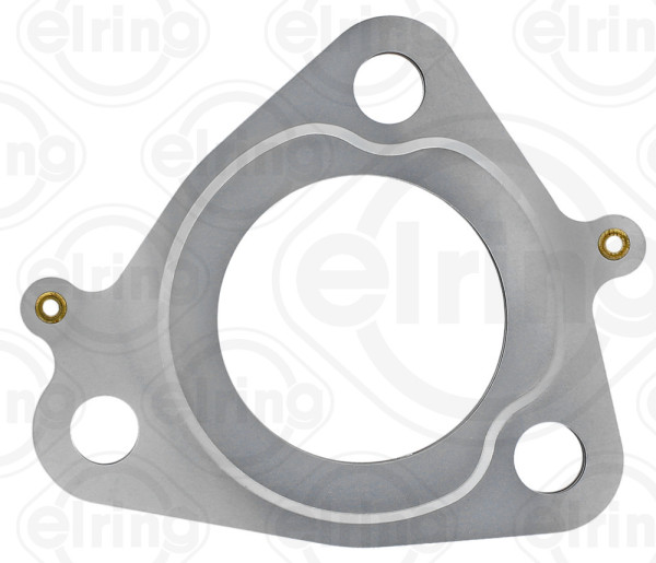 593.460, Gasket, charger, ELRING, 18233-RBD-E01, 01107900, 479-501, 600572