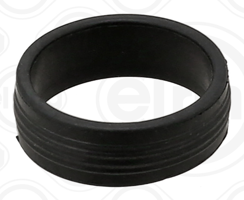 Seal Ring, injector - 593.920 ELRING - 2760160021, A2760160021, 01378000