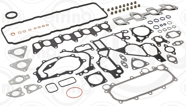Full Gasket Kit, engine - 597.440 ELRING - A0101-VS40A, 430324P, FF5740