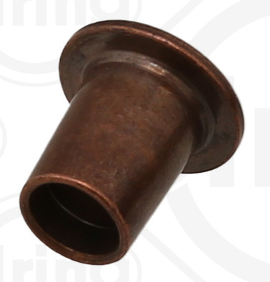 Seal Ring, nozzle holder - 648.890 ELRING - 9360170688, A9360170688, 171110