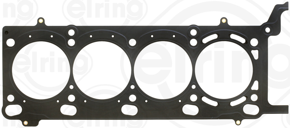 659.120, Gasket, cylinder head, ELRING, 11127519410, 10185100, 54721, 61-33815-00, 872243, H40456-00, 875235