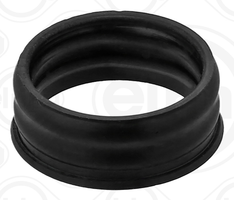 685.350, Gasket, coolant pipe, ELRING, 1334192, 55185066, 01249600, 9620521
