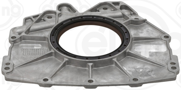 686.870, Shaft Seal, crankshaft, ELRING, 6420100214, 6420100714, A6420100214, A6420100714, 20035019B, 408570, 71007800, 81-10393-00, OS1946, P93183-01