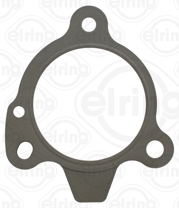 697.610, Gasket, exhaust pipe, ELRING, 208135224R, 208A01685R, 01411500, 220-942
