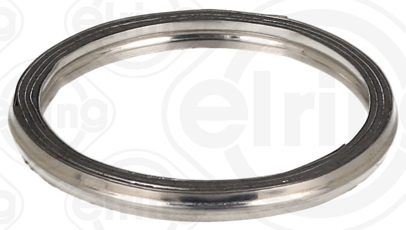 Gasket, charger - 702.250 ELRING - 31251538, 19006400, 455-513