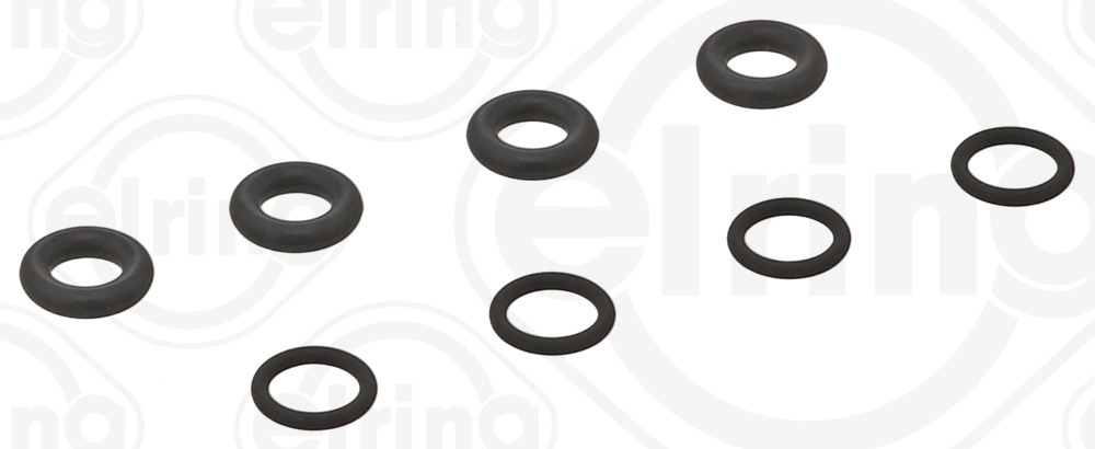 704.950, Seal Ring Set, injection valve, ELRING, 1981.47, 198147