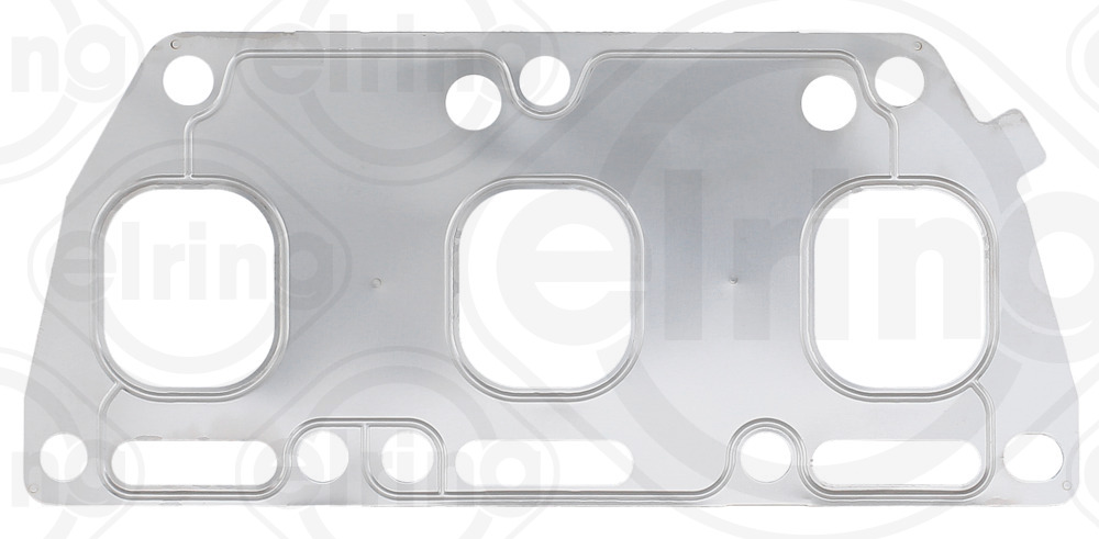 Gasket, exhaust manifold - 710.802 ELRING - 07C253039D, 13327200, 601919