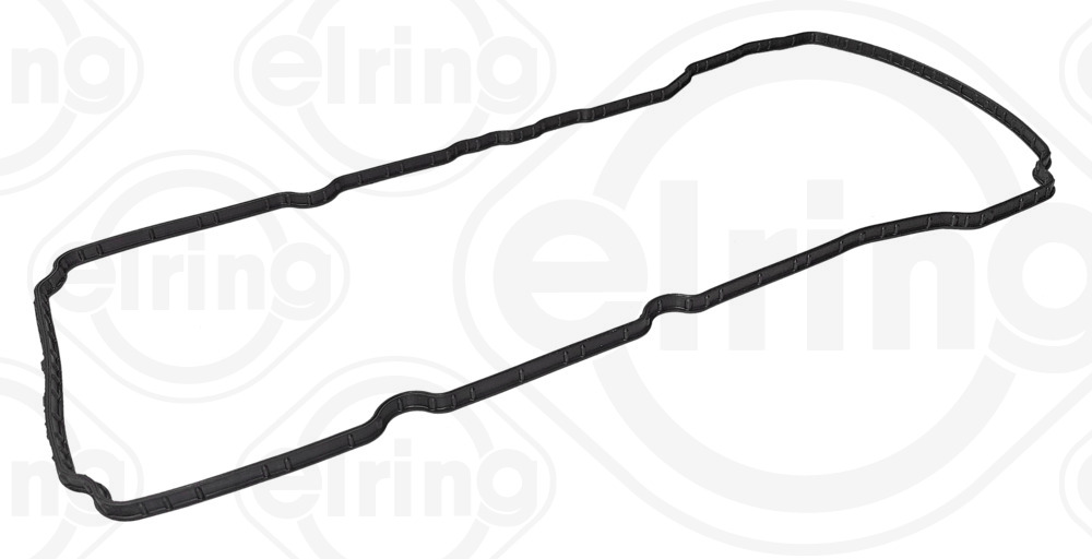 711.520, Gasket, cylinder head cover, ELRING, BR3Z6584-C, 924550