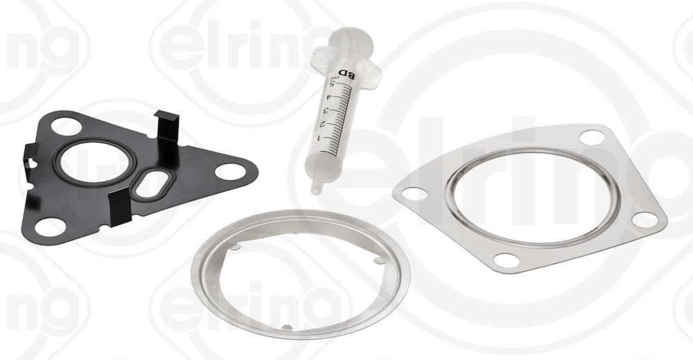 716.270, Mounting Kit, charger, ELRING, 04-10038-01, 53047121000, JTC11426