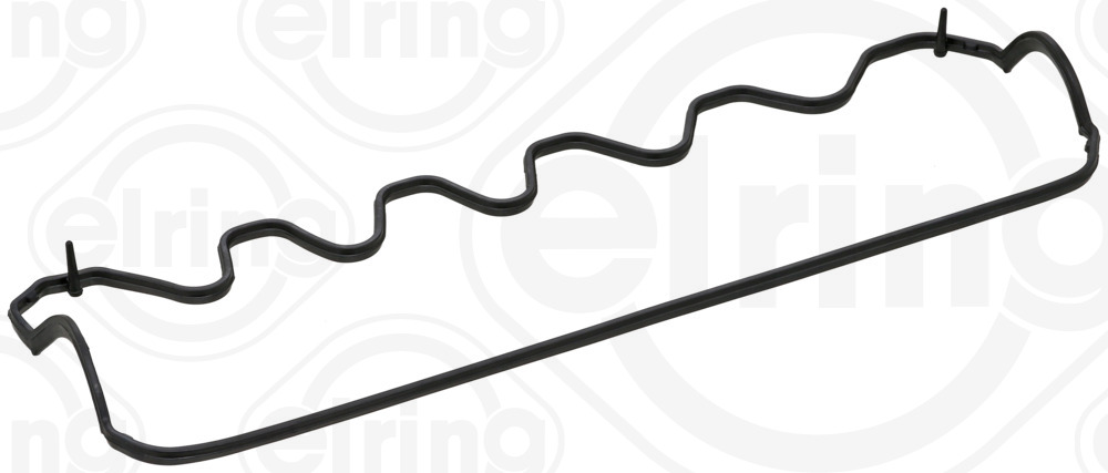 Gasket, cylinder head cover - 717.480 ELRING - 074103469F, 074103469P, 07.10.116