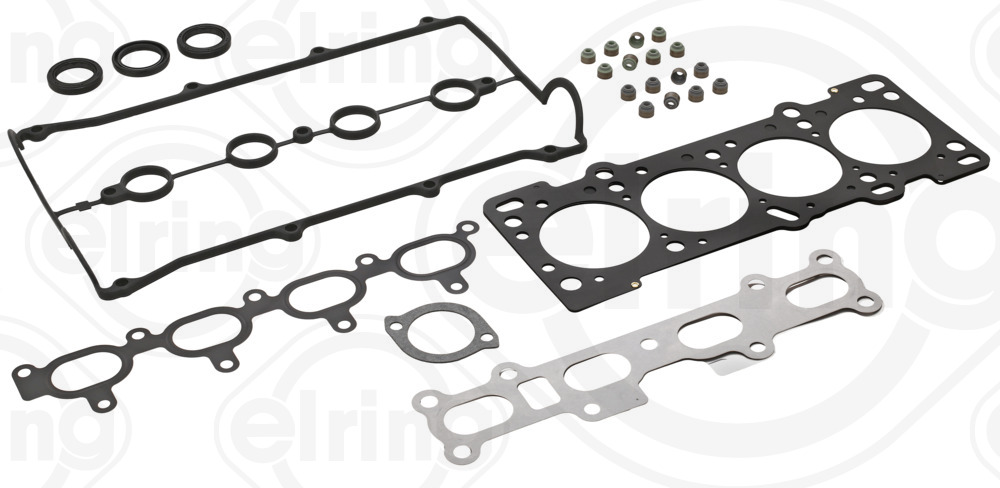 Gasket Kit, cylinder head - 719.630 ELRING - 8AN3-10-235, 8AN3-10-271, 02-53125-01