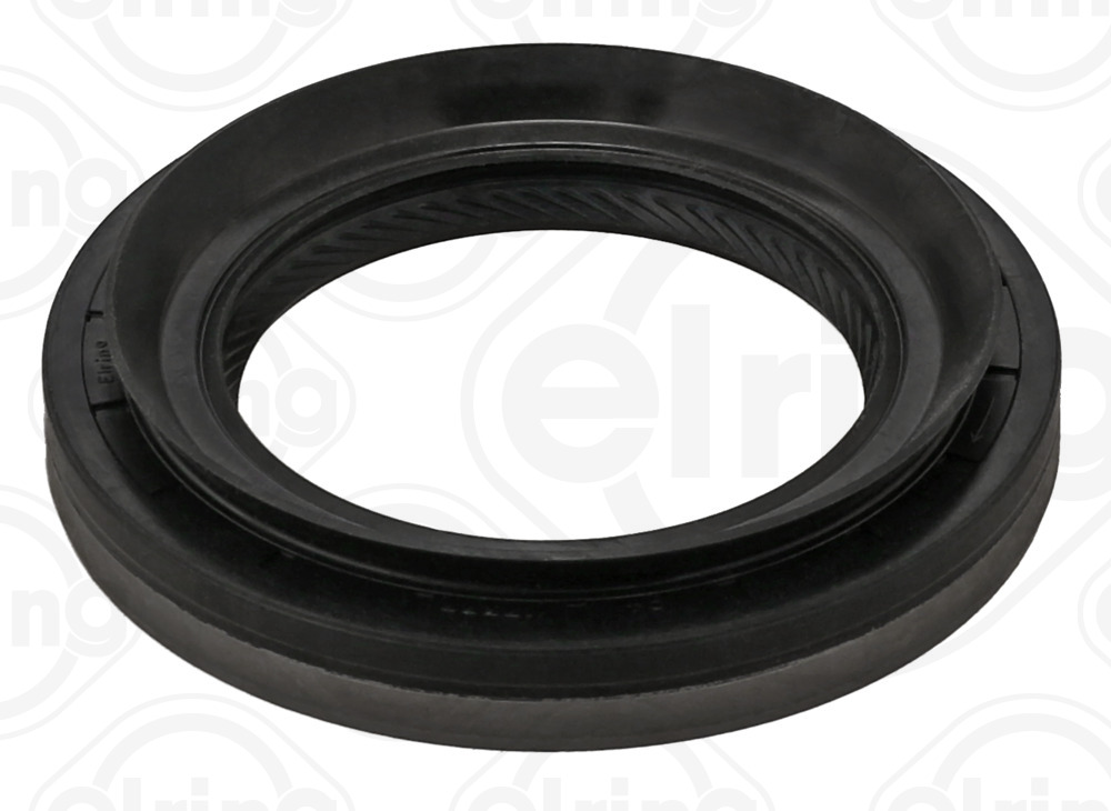 Shaft Seal, differential - 729.370 ELRING - 33101213412, 33107609536, 33121214443