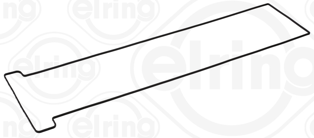 Gasket, cylinder head cover - 730.171 ELRING - 4700160280, A4700160280, 01.10.262